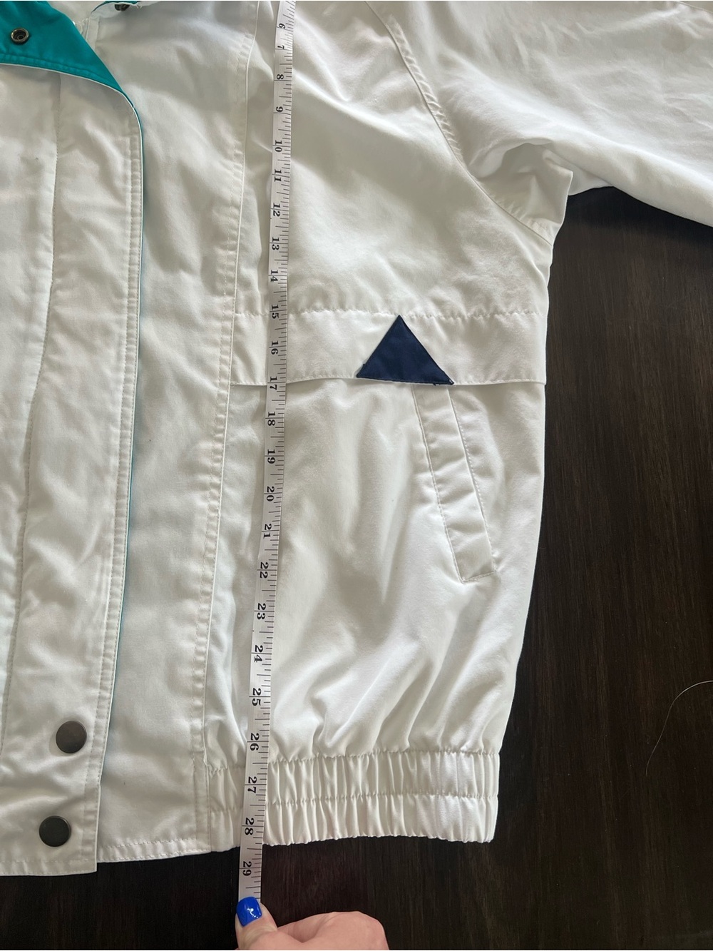 1990s London Fog Limited Edition Jacket - Picture 4 of 7